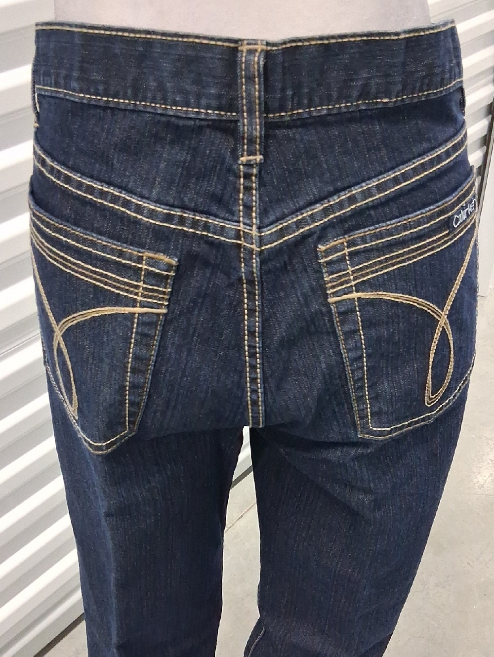 Calvin Klein Jeans - Picture 4 of 8